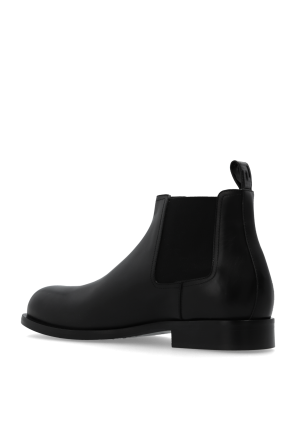 Versace Ankle Boots