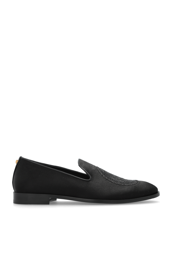 Shoes type loafers, zdjęcie 1 Shoes type loafers od Versace