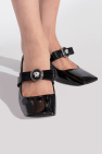 Versace BLACK Heeled shoes