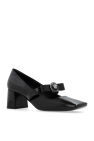 Versace BLACK Heeled shoes