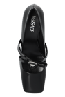 Versace BLACK Heeled shoes