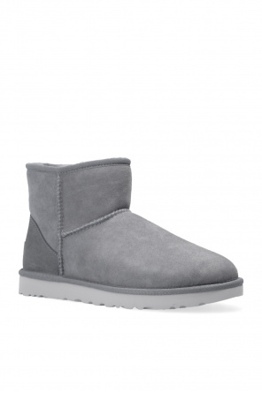 ugg strap ‘Classic Mini II’ snow boots