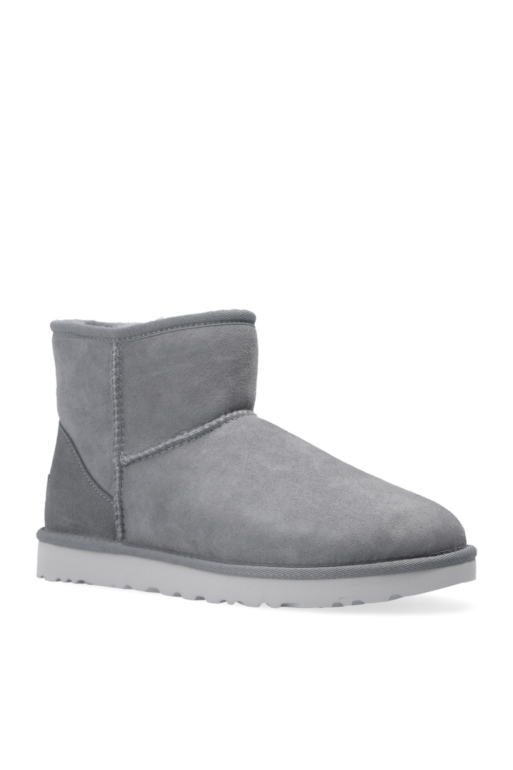 UGG ‘Classic Mini II’ snow boots