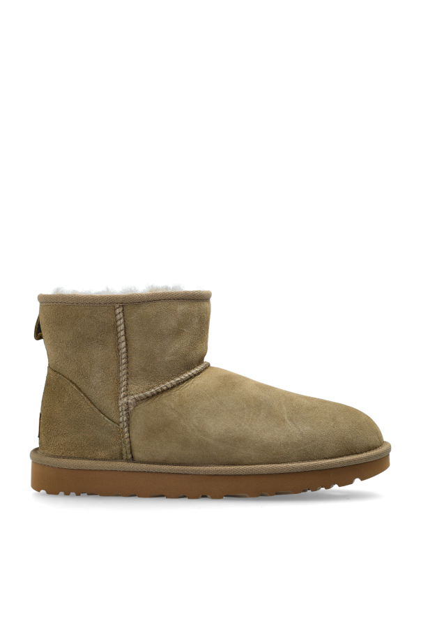 UGG Snow boots 'W Classic Mini II'