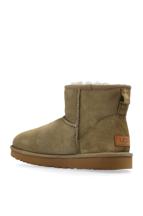 UGG Snow boots 'W Classic Mini II'