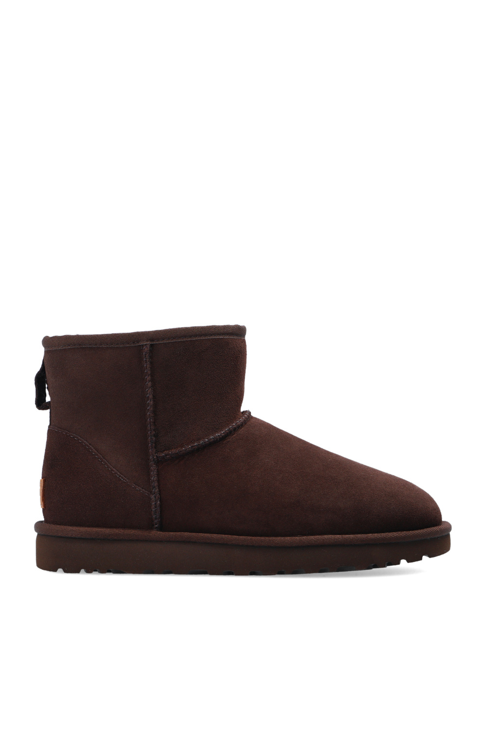 UGG ‘Classic Mini II’ snow boots