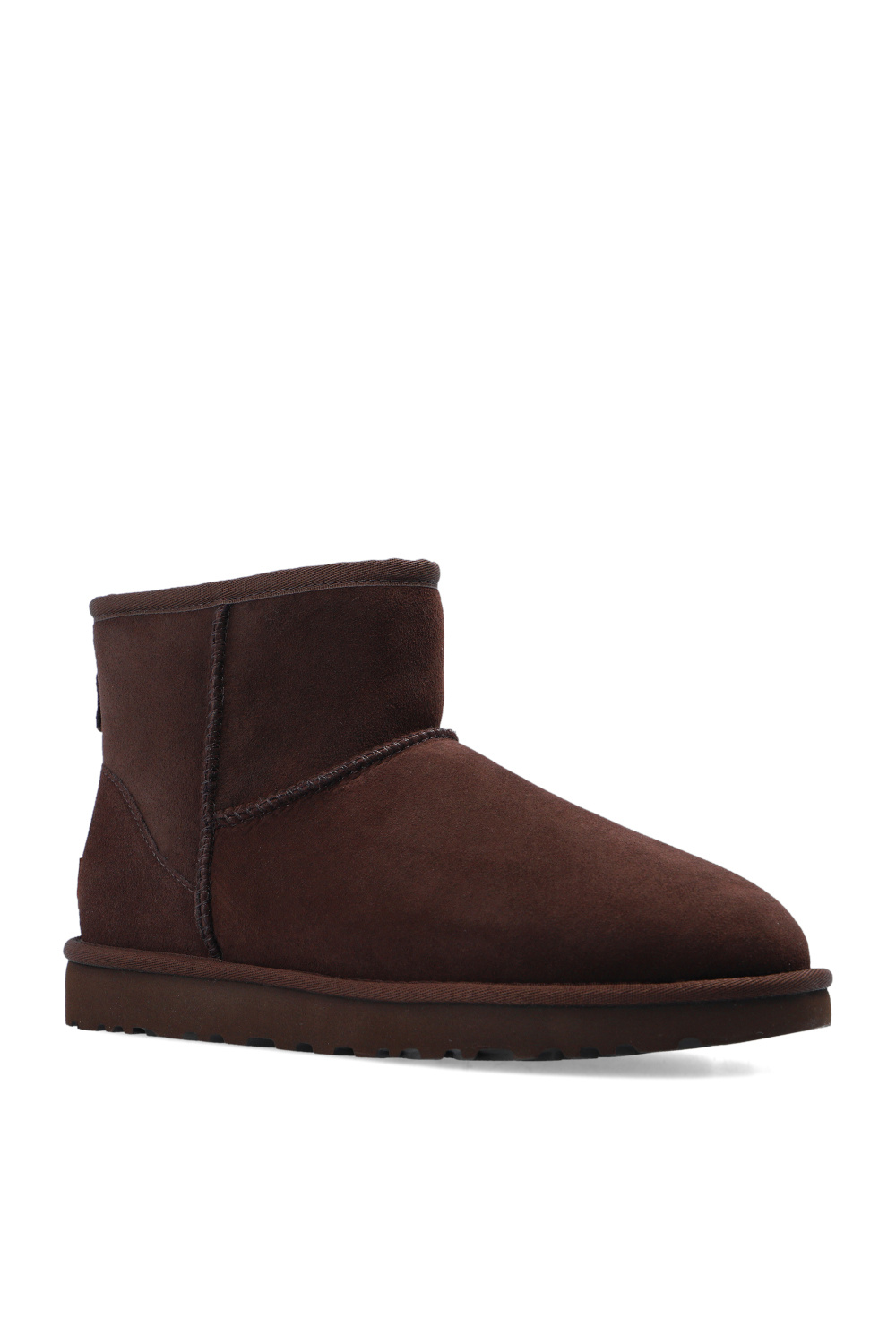 UGG ‘Classic Mini II’ snow boots