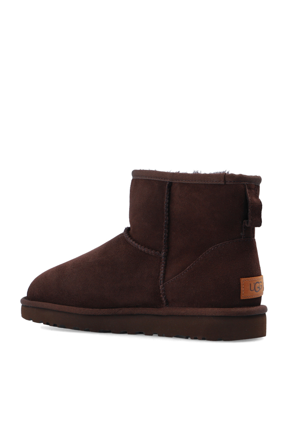 UGG ‘Classic Mini II’ snow boots