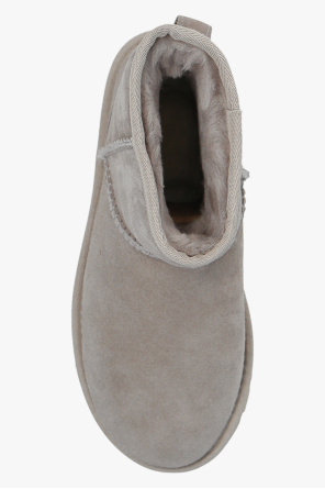 UGG Buttie ‘Classic Mini II’ snow boots