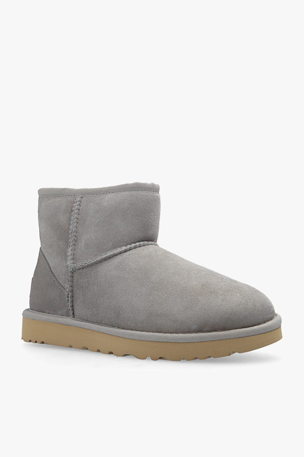 UGG ‘Classic Mini II’ snow boots