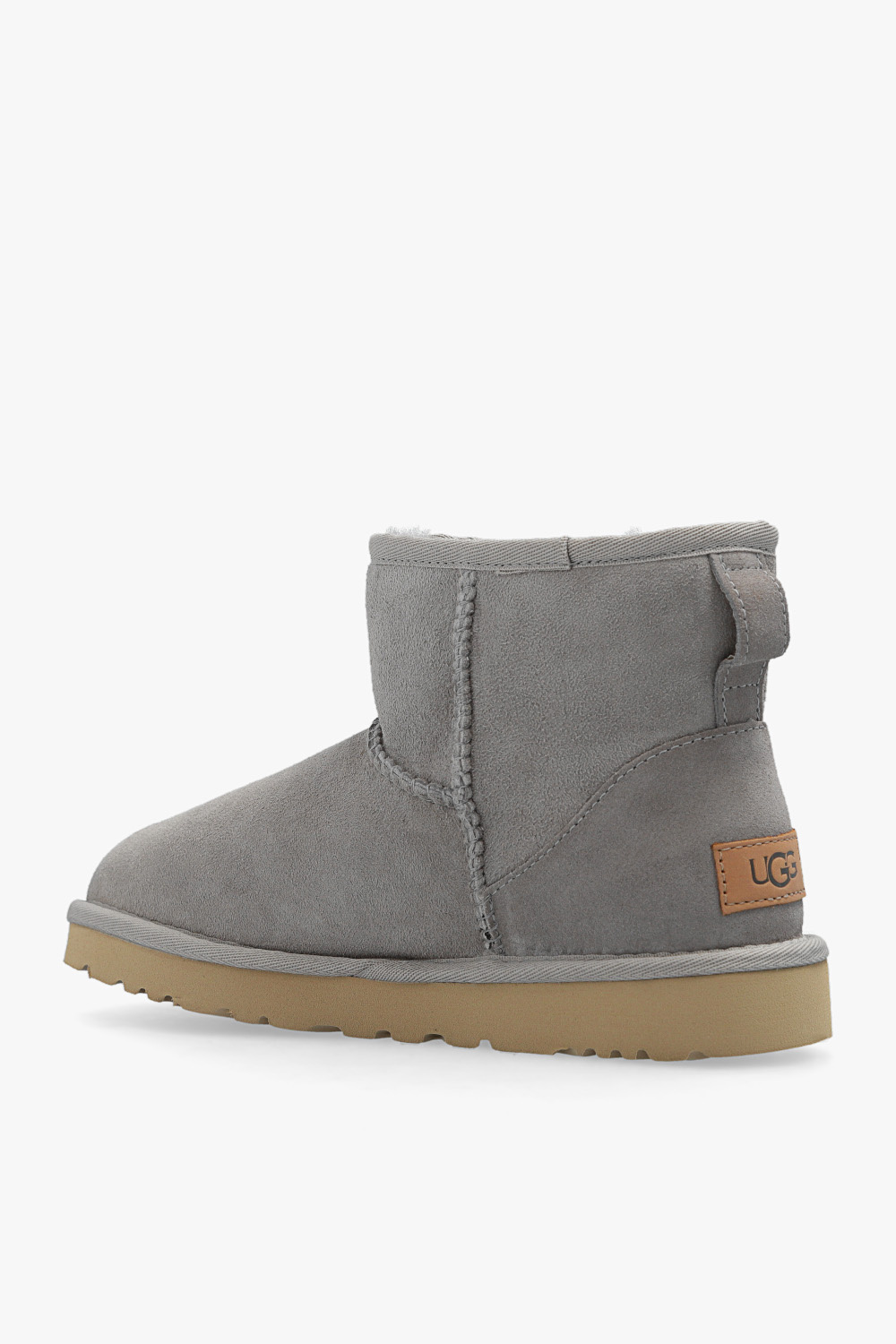 UGG ‘Classic Mini II’ snow boots