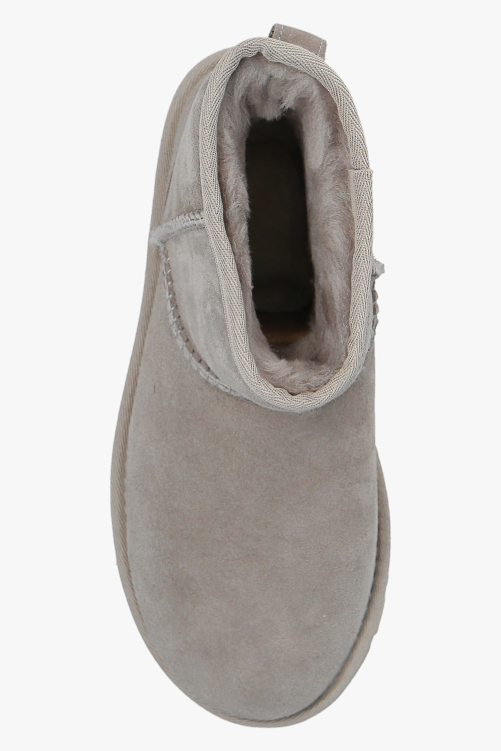 UGG ‘Classic Mini II’ snow boots