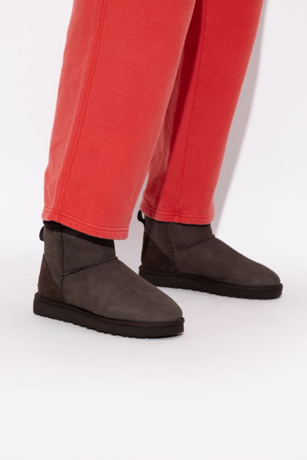 UGG Snow boots ‘CLASSIC MINI 2’
