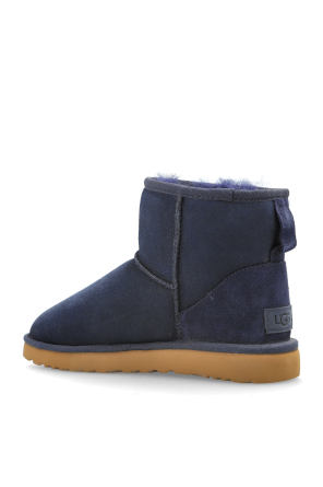UGG Botas de nieve ‘W Classic Mini II’