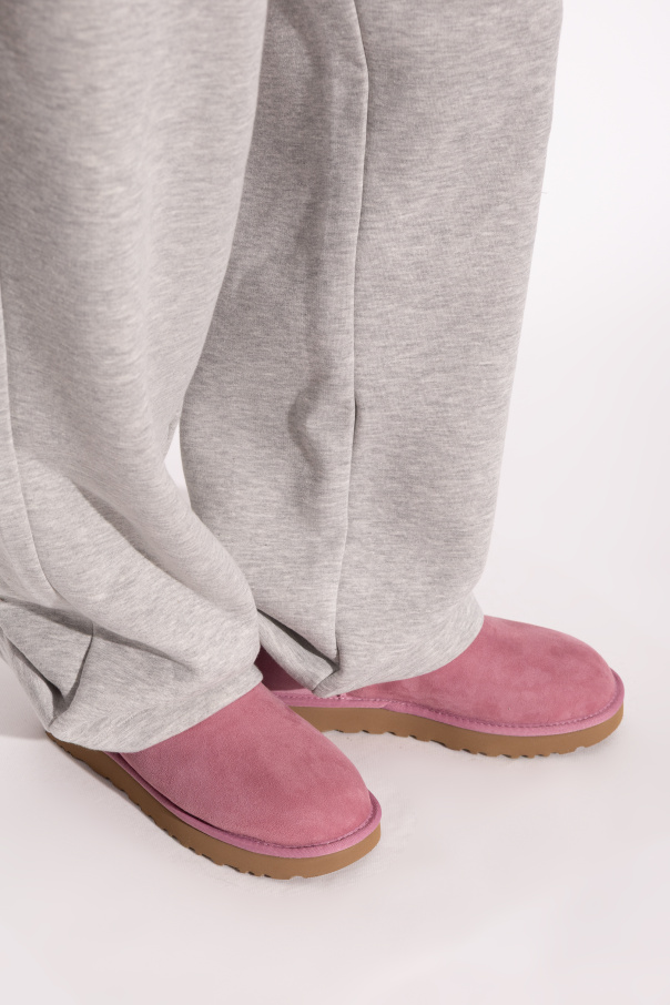 UGG Śniegowce ‘CLASSIC MINI II’