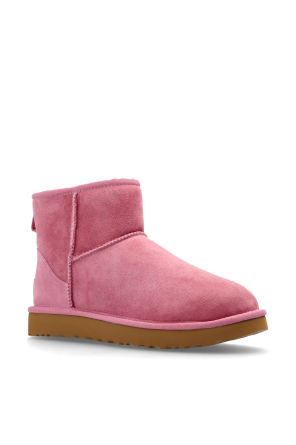 UGG Śniegowce ‘CLASSIC MINI II’