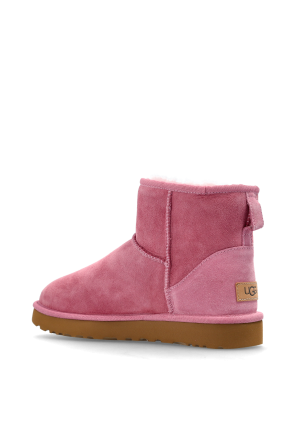 UGG Śniegowce ‘CLASSIC MINI II’