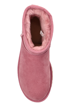 UGG Śniegowce ‘CLASSIC MINI II’