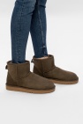 UGG ‘W Classic Mini II’ snow boots