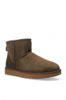 UGG ‘W Classic Mini II’ snow boots