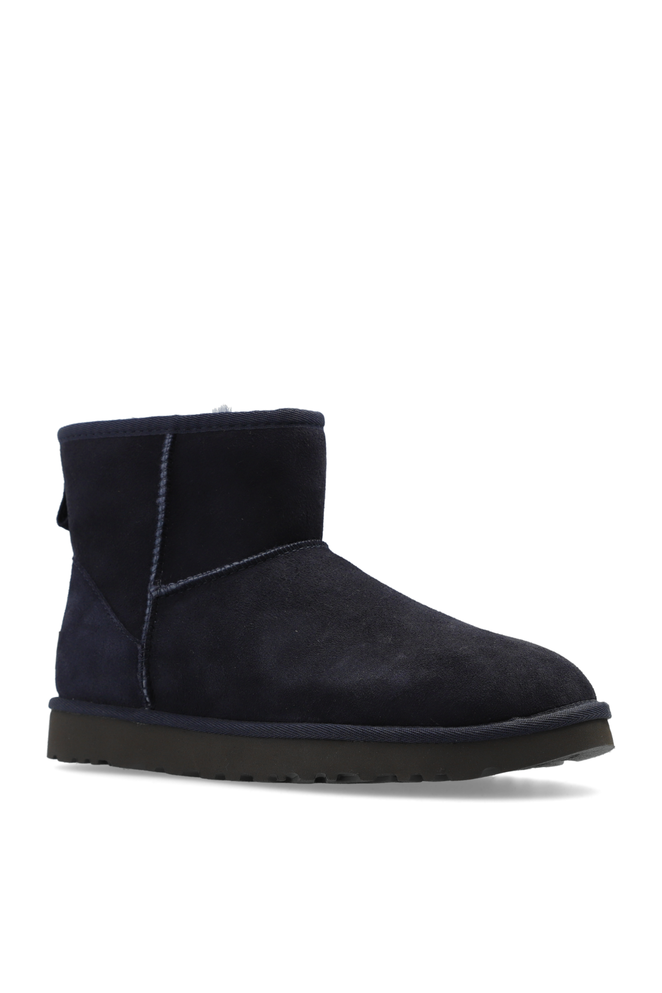 UGG 'Pantofi UGG W Classic Ultra Mini 1116109 Blk