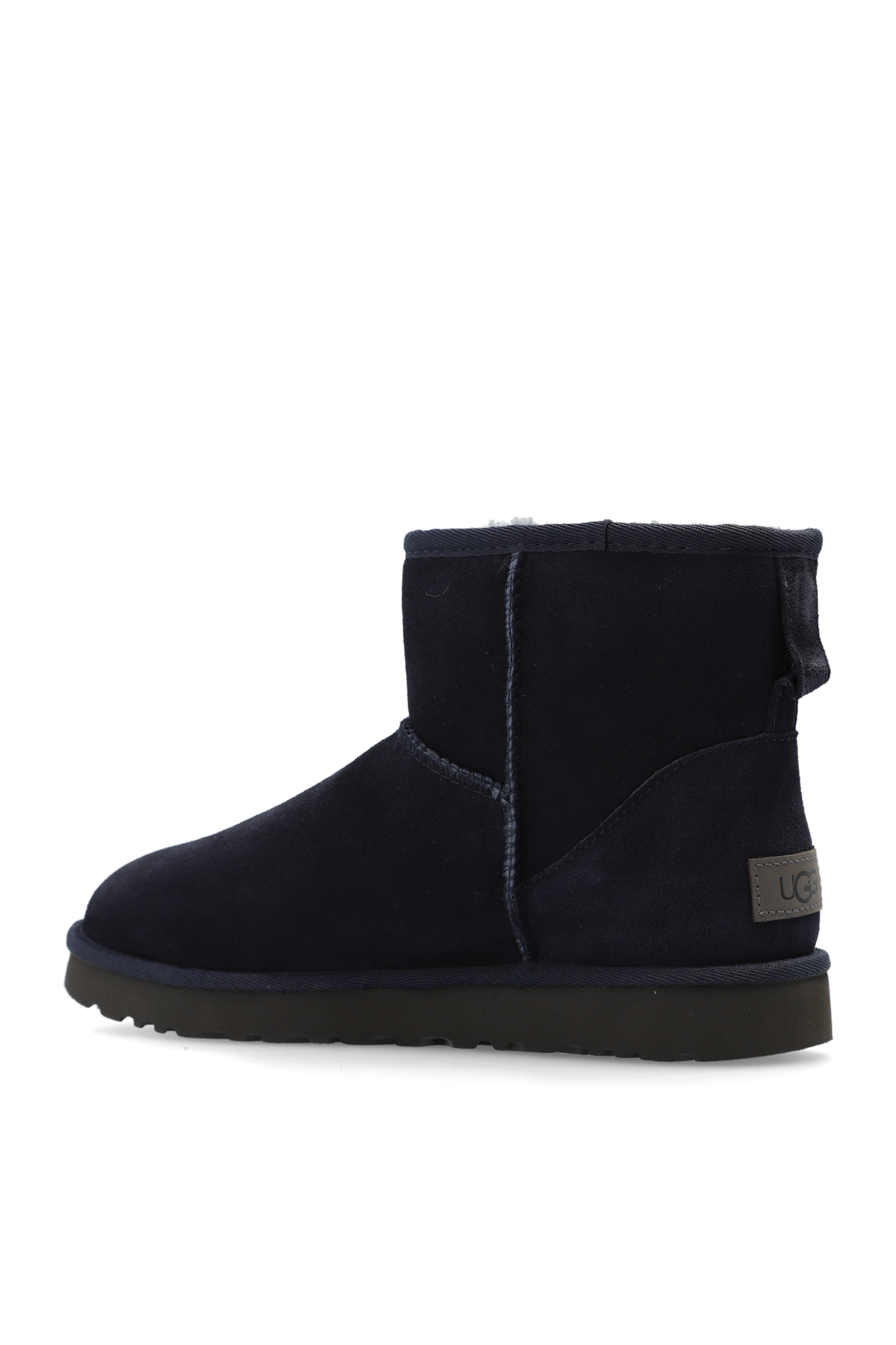 UGG 'Pantofi UGG W Classic Ultra Mini 1116109 Blk