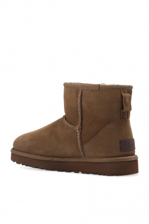 UGG ‘Classic Clear Mini II’ snow boots