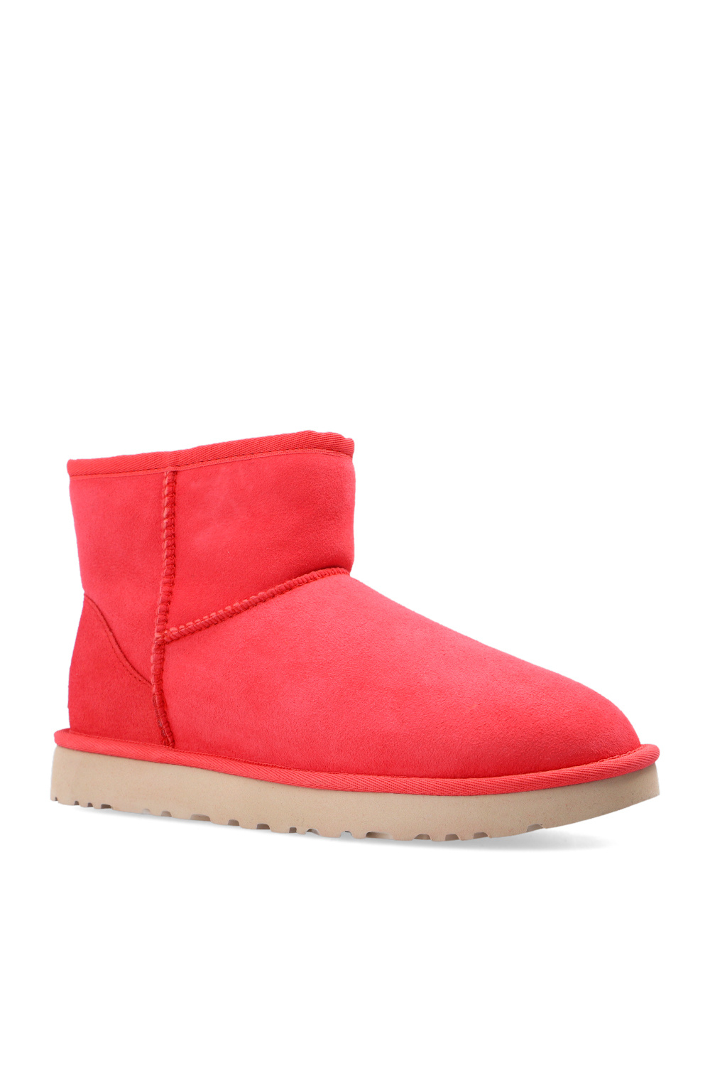 UGG ‘Classic Mini II’ snow boots