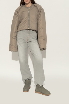 UGG Snow boots `W CLASSIC MINI II`