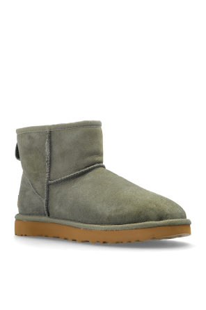 UGG Snow boots `W CLASSIC MINI II`