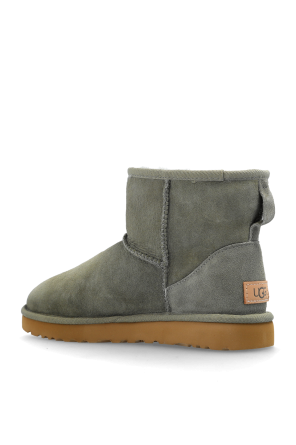 UGG Snow boots `W CLASSIC MINI II`