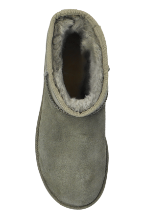 UGG Snow boots `W CLASSIC MINI II`