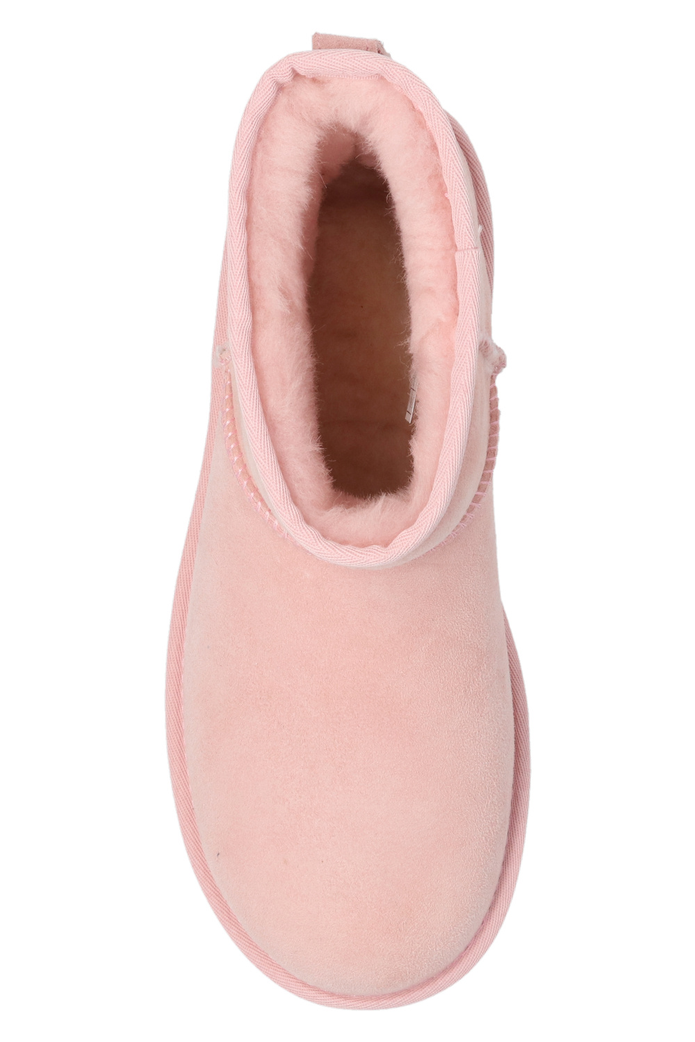 UGG ‘Classic Mini II’ snow boots