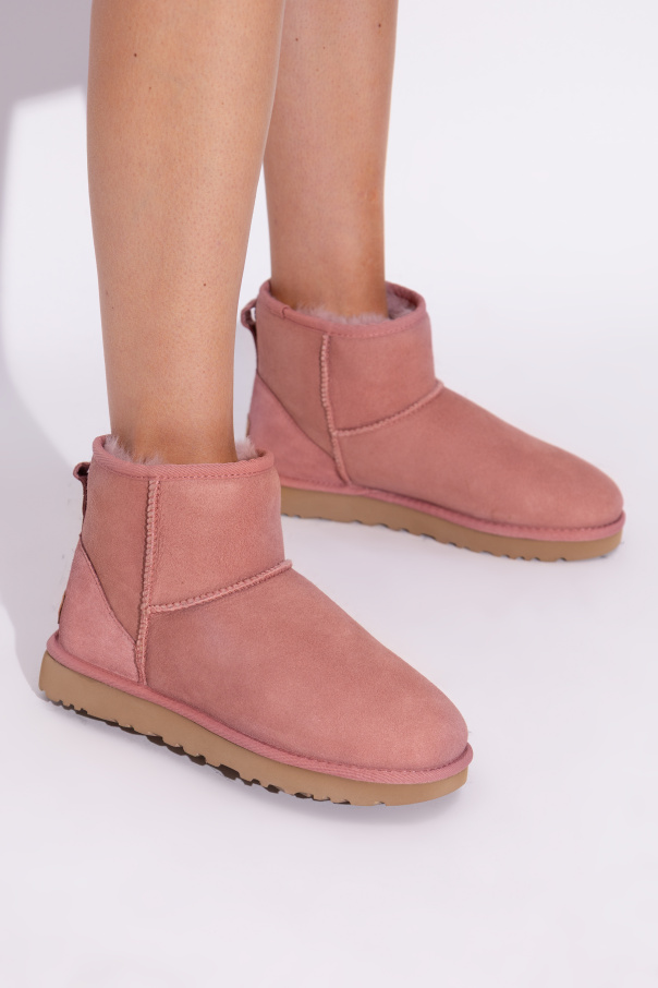 UGG Schneestiefel „W CLASSIC MINI II“