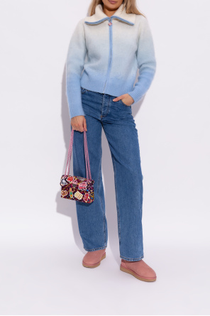 UGG Schneestiefel „W CLASSIC MINI II“