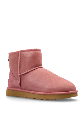 UGG Schneestiefel „W CLASSIC MINI II“