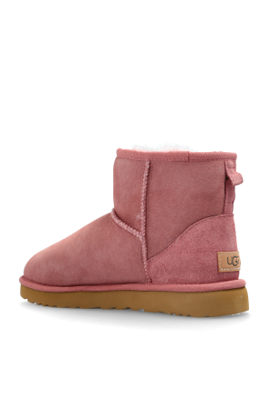UGG Schneestiefel „W CLASSIC MINI II“