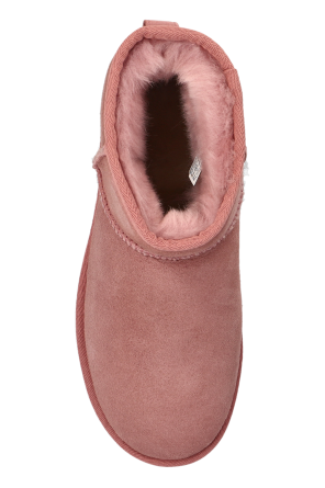 UGG Schneestiefel „W CLASSIC MINI II“