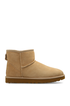 Sneakers ugg collaboration M Union Trainer 1117653 Bhyp