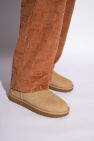 UGG beige ‘Classic Mini II’ snow boots