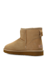 UGG beige ‘Classic Mini II’ snow boots