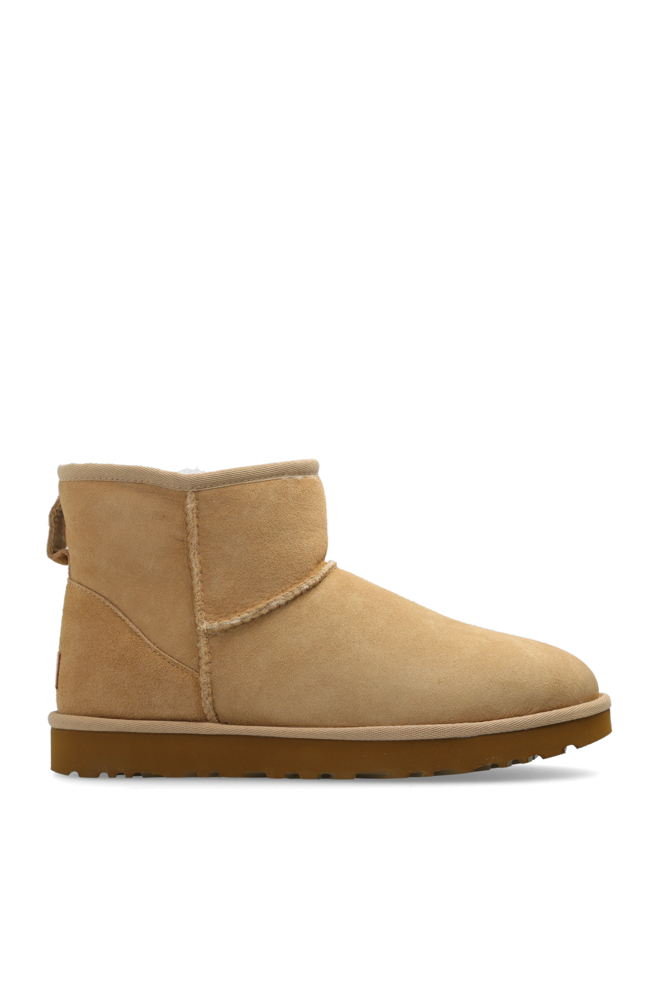 UGG ‘Classic Mini II’ snow boots