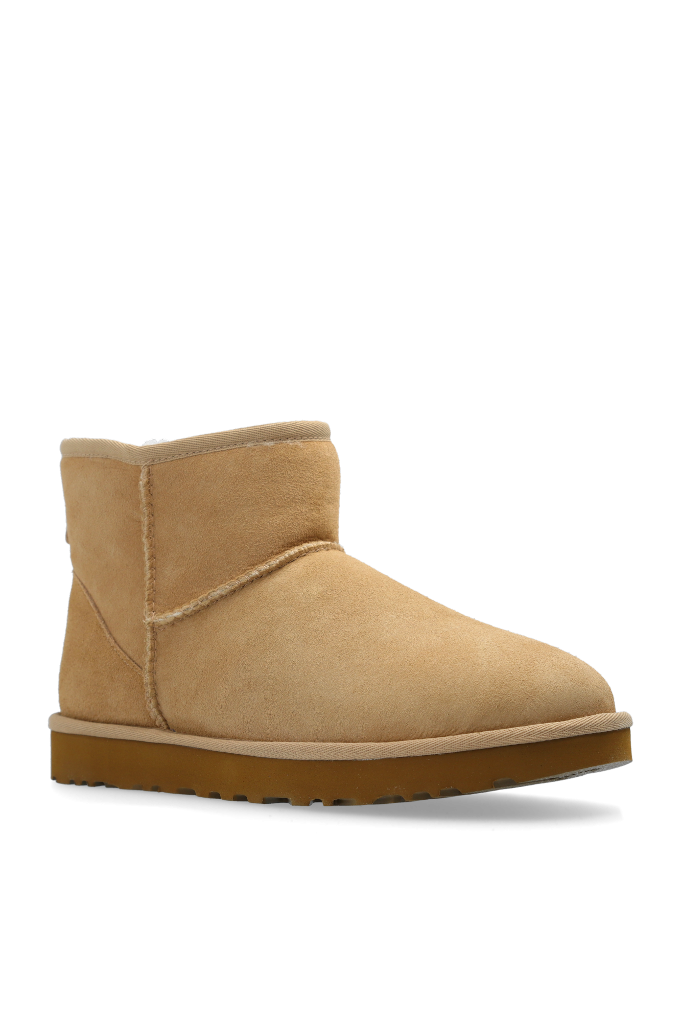 UGG ‘Classic Mini II’ snow boots