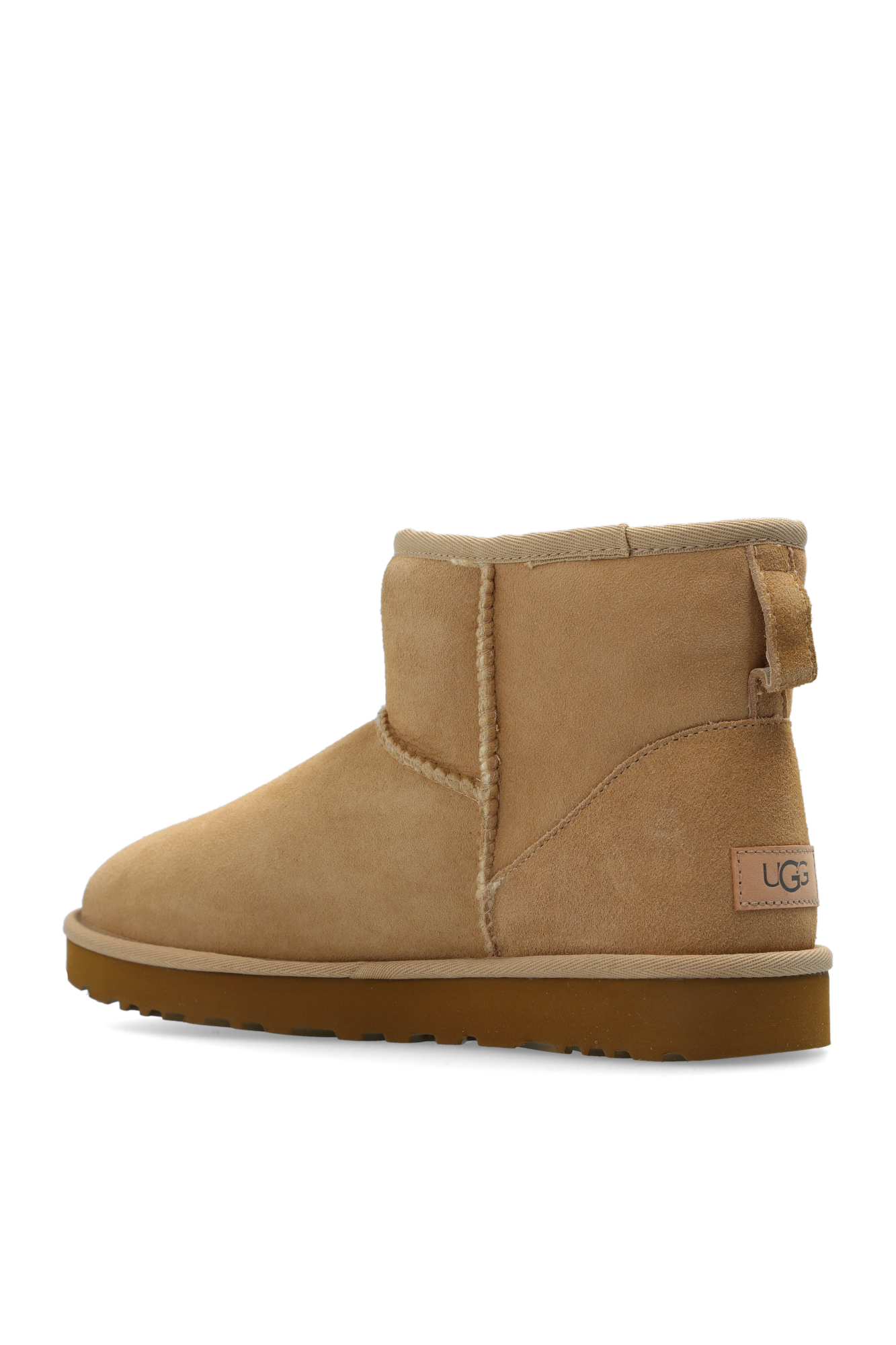 UGG ‘Classic Mini II’ snow boots