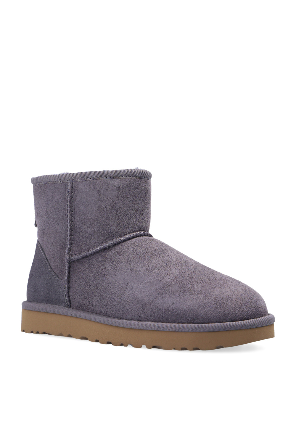 UGG ‘Classic Mini II’ snow boots