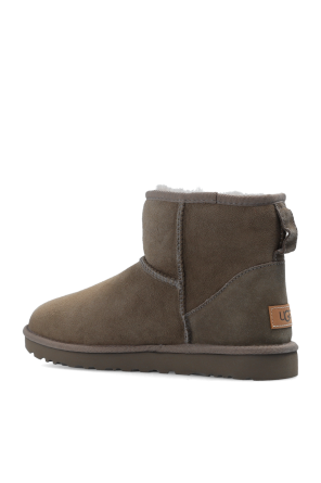 ugg Sandale ‘Classic Ultra II’ snow boots