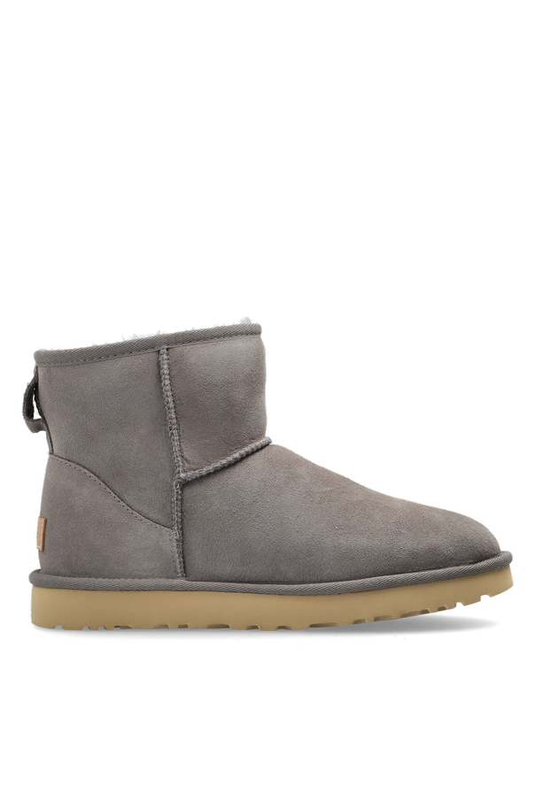 ‘Classic Mini II’ snow boots od UGG