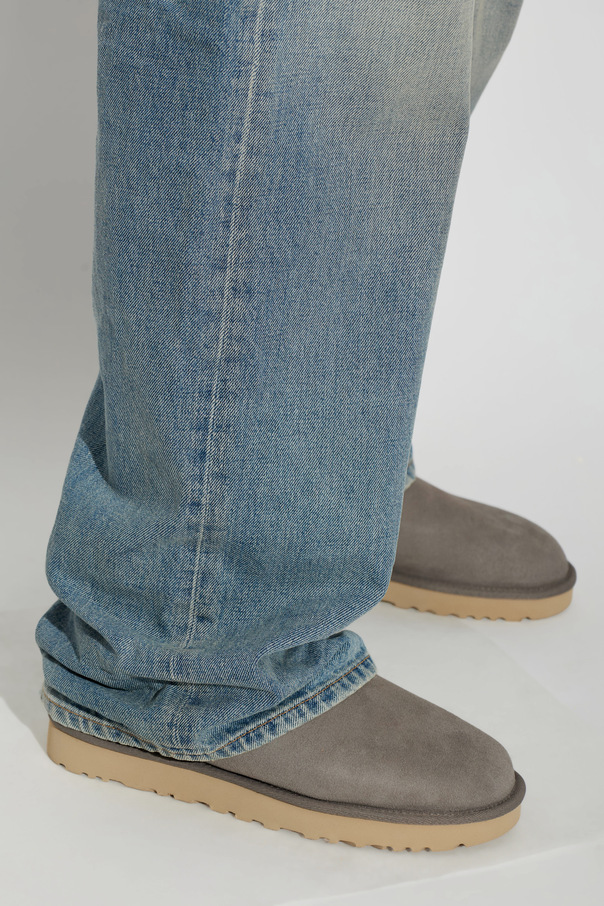 UGG ‘Classic Mini II’ snow boots