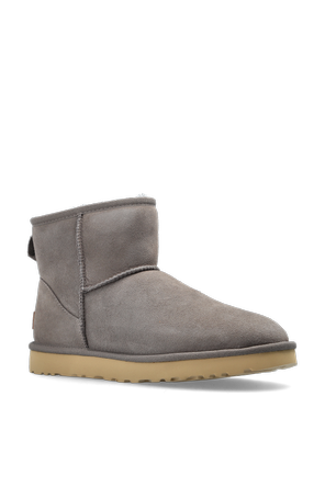 UGG ‘Classic Mini II’ snow boots