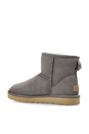 UGG ‘Classic Mini II’ snow boots